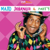Majid Jahangir - Majid Jahangir & Party