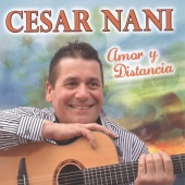 Cesar Nani - Amor y Distancia