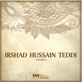 Irshad Hussain Teddi - Irshad Hussain Teddi, Vol. 1