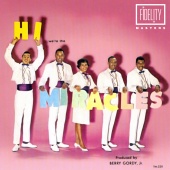The Miracles - Hi, We're the Miracles