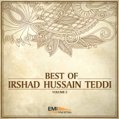 Irshad Hussain Teddi - Best of Irshad Hussain Teddi, Vol. 2