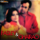 Wajid Ali Nashad & Tafoo Brothers - Fasley / Ghairao