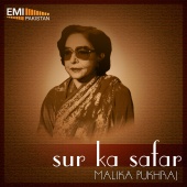 Malika Pukhraj & Tahira Syed - Sur Ka Safar