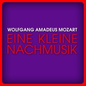 Franz Liszt Chamber Orchestra - Wolfgang Amadeus Mozart: Eine kleine Nachmusik