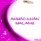 Ahmad Khan Malang - Best of Ahmad Khan Malang, Vol. 2