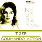 Mushtaq Ali - Tiger / Commando Action