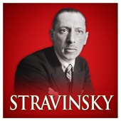 Plovdiv Philharmonic Orchestra & Dobrin Petkov - Stravinsky (Red Classics)
