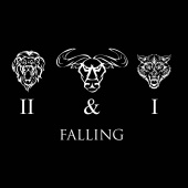 II & I - Falling (Radio Edit)