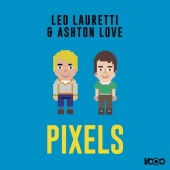 Leo Lauretti - Pixels