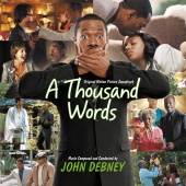 John Debney - A Thousand Words [Original Motion Picture Soundtrack]