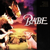 Nigel Westlake - Babe [Original Motion Picture Soundtrack]