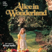 Richard Hartley - Alice In Wonderland [Original Television Soundtrack]