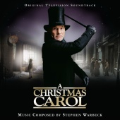 Stephen Warbeck - A Christmas Carol [Original Television Soundtrack]