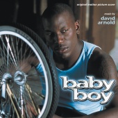 David Arnold - Baby Boy ( Original Motion Picture Score )