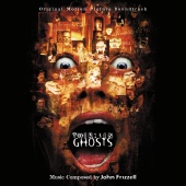 John Frizzell - 13 Ghosts [Original Motion Picture Soundtrack]