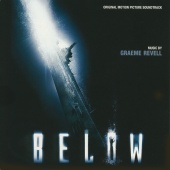 Graeme Revell - Below [Original Motion Picture Soundtrack]