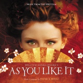 Patrick Doyle - As You Like It [Music From The HBO Film]