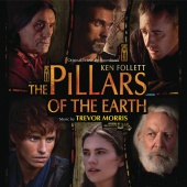 Trevor Morris - The Pillars Of The Earth [Original Television Soundtrack]