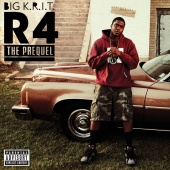 Big K.R.I.T. - R4 The Prequel