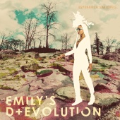 Esperanza Spalding - Emily’s D+Evolution [Deluxe Edition]