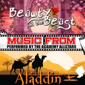 The Academy Allstars - Music from Beauty and the Beast & Aladdin