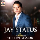 Jay Status & The Legends Band - The Live Session