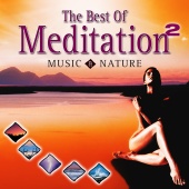 Dave Miller - Best of Meditation with Music & Nature 2