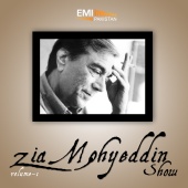 Zia Mohyeddin - Zia Mohyeddin Show, Vol. 1 (Live)
