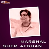 Wajahat Atre - Marshal / Sher Afgan