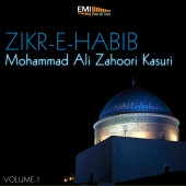 Mohammad Ali Zahoori Kasuri - Zikr-E-Habib, Vol. 1