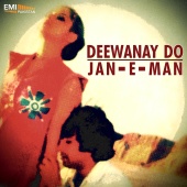 M.Ashraf - Deewanay Do / Jan-E-Man