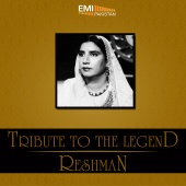 Reshman - Tribute to the Legend Reshman