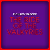 Budapest Symphony Orchestra & Gyorgy Lehel - Richard Wagner: The Ride of the Valkyries