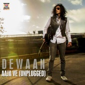 Dewaan & Amir - Aaja Ve (Unplugged)