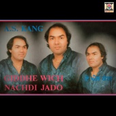 A.S. Kang - Giddhe Wich Nachdi Jado