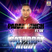 Param Singh - Saturday Night