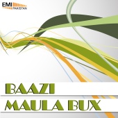 Wajahat Atre - Baazi / Maula Bux
