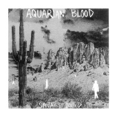 Aquarian Blood - Savage Mind