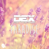 DEX - Paradise (feat. Tyler Shamy)
