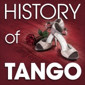 Gran Orquesta de Tango - The History of Tango (Famous Songs)