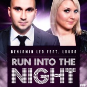 Benjamin Led - Run into the Night
