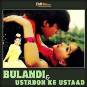 M.Arshad - Bulandi / Ustadon Ke Ustaad