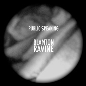 Public Speaking - Blanton Ravine