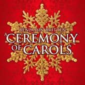 Dresden Boys' Choir - Benjamin Britten: A Ceremony of Carols
