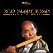Ustad Salamat Hussain - Ustad Salamat Hussain Bansuri Nawaz