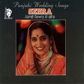 Madan Bala Sindhu - Sehra (Punjabi Wedding Songs)