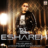 DJ Gurps - Eshareh