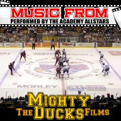 The Academy Allstars - Music from the Mighty Ducks Films