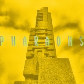 Pharaohs - Replicant Moods