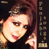 Jeena Niazi & M. Nazar - Punjabi Songs by Jina